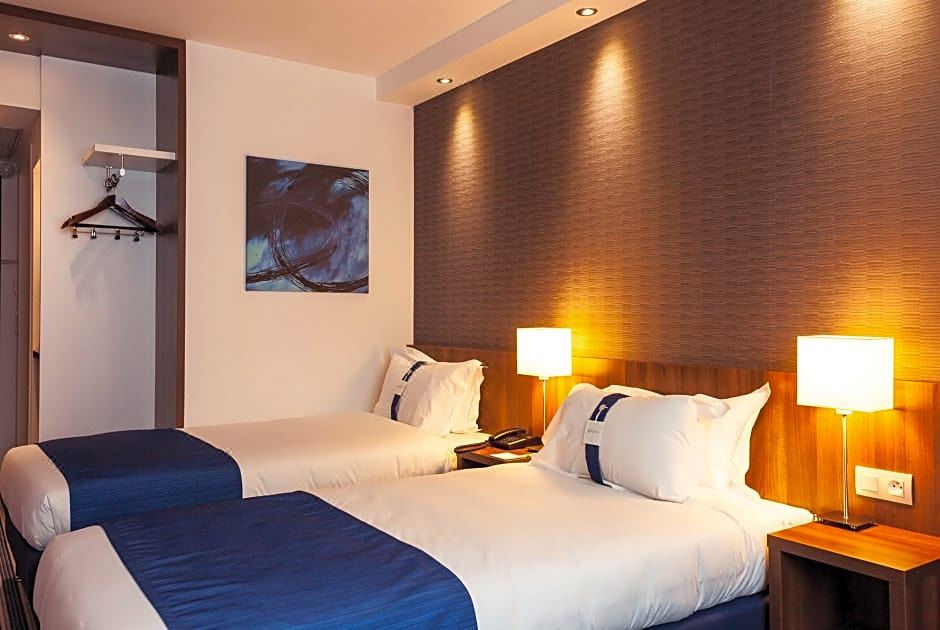 Photo of Bedroom in Port Marianne