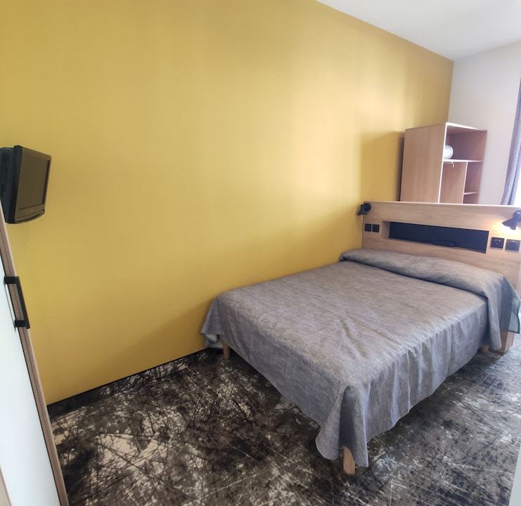 Photo of Bedroom in Centre Ville-Gare