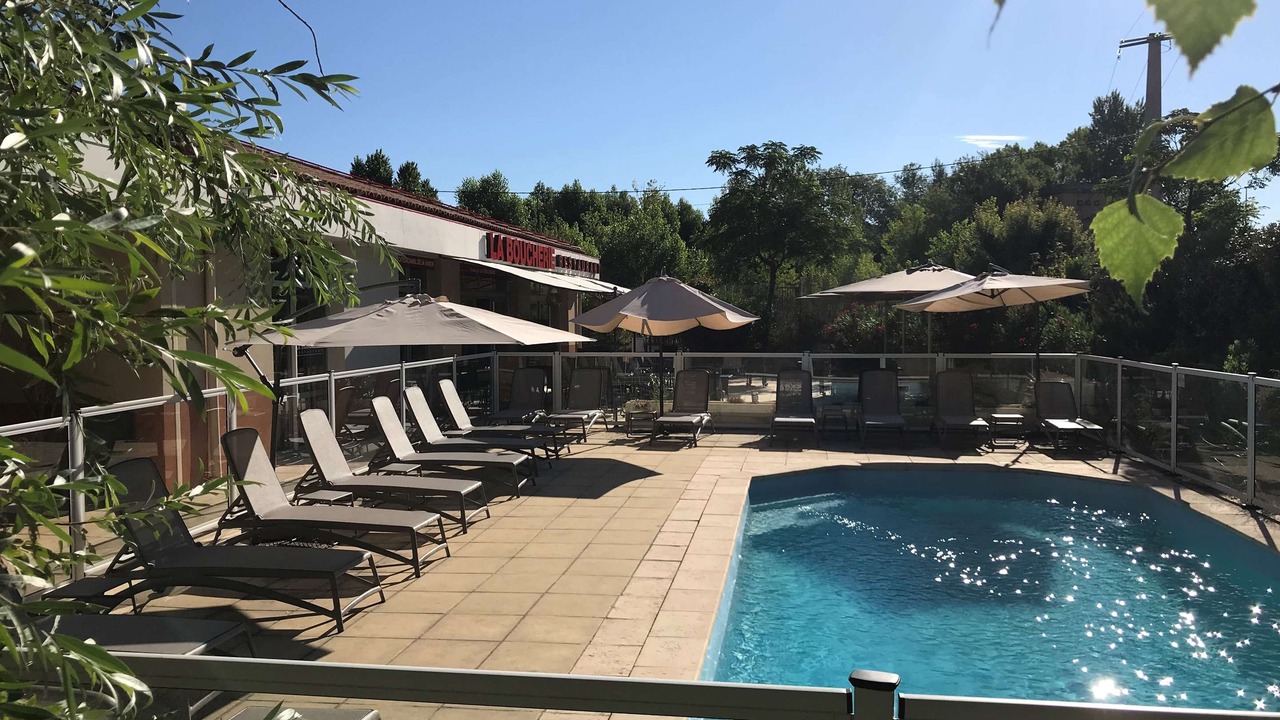 Photo of Outdoor in Bouc-Bel-Air