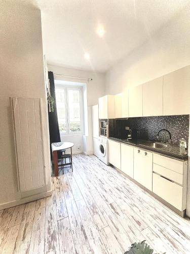 Photo of Kitchen in Riquier