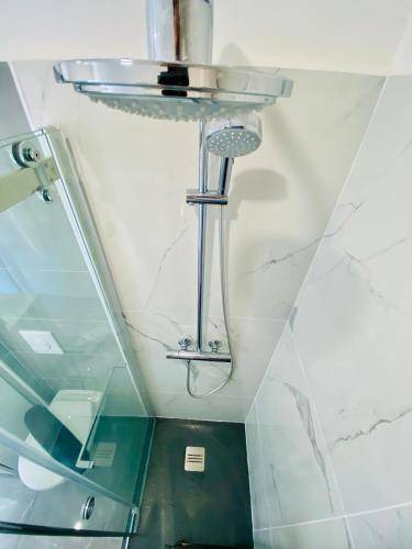 Photo of Bathroom in Jean-Medecin