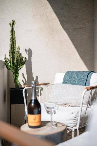 Photo of Patio Balcony in Cimiez