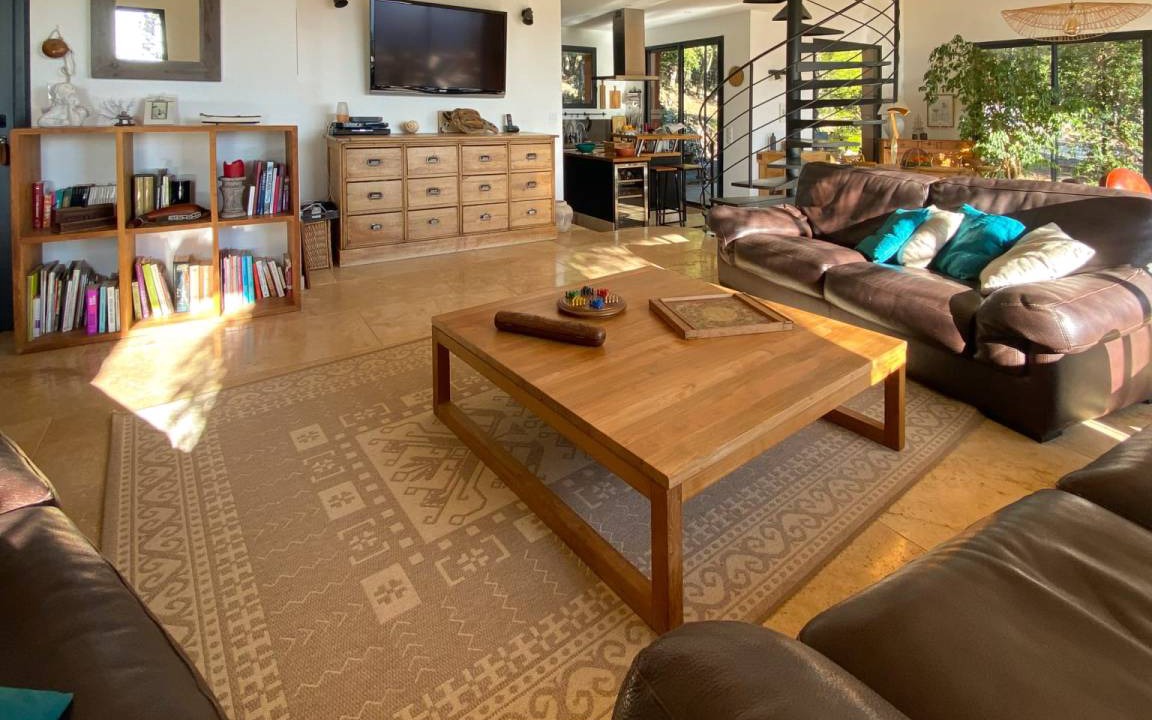 Photo of Livingroom in Montauroux
