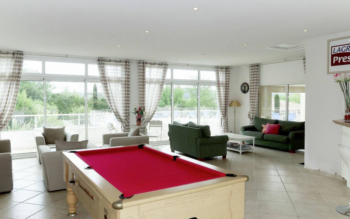 Photo of Livingroom in Montauroux