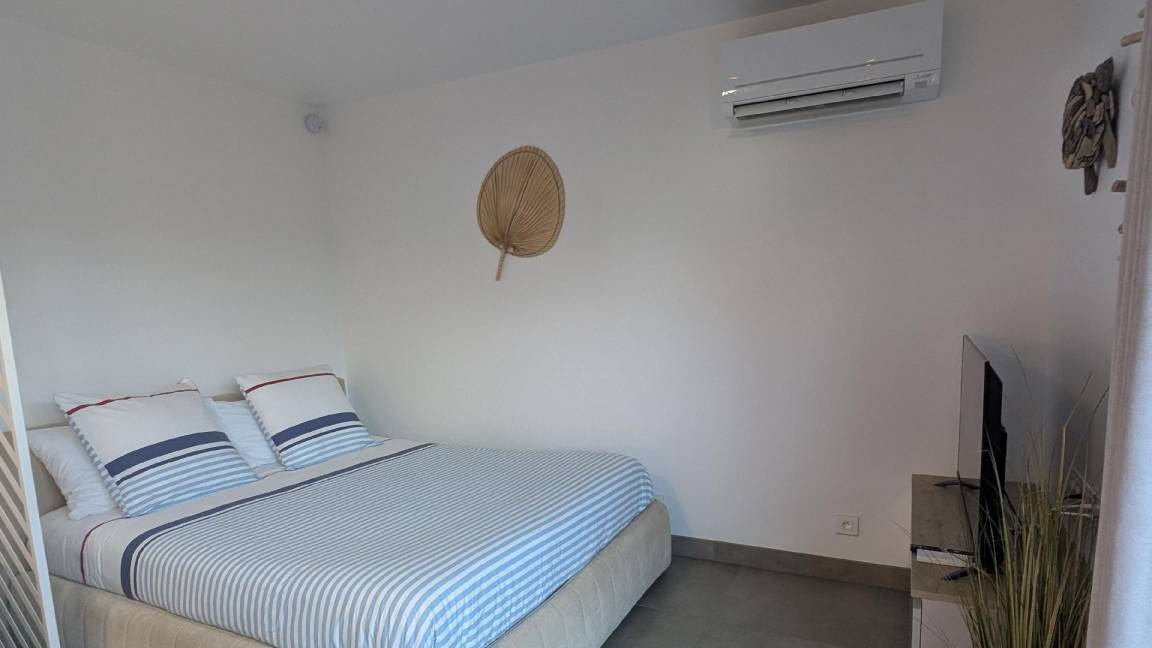 Photo of Bedroom in Les Maillans