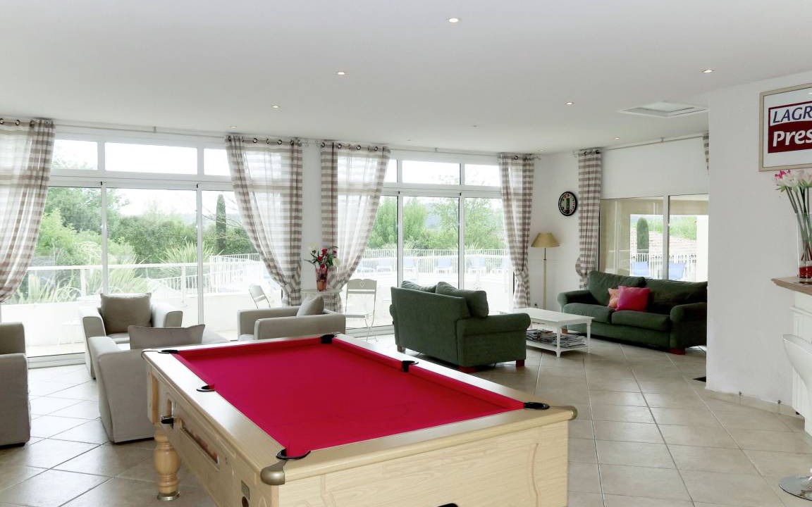 Photo of Livingroom in Montauroux