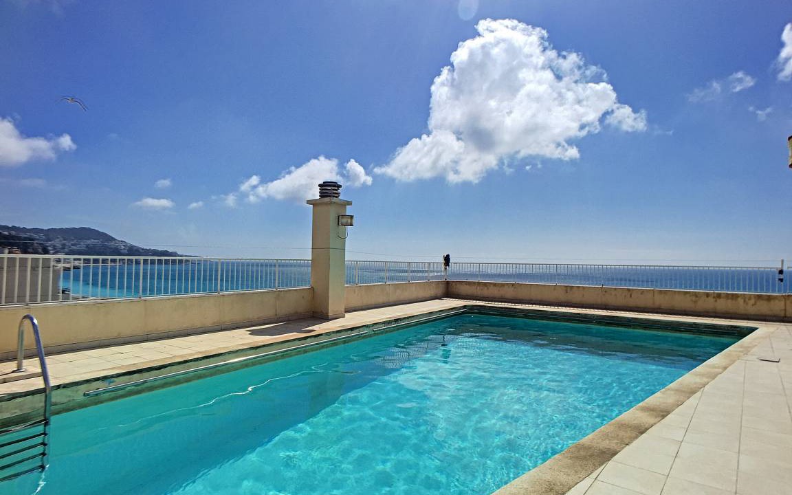 Photo of Patio Balcony in Carre d'Or