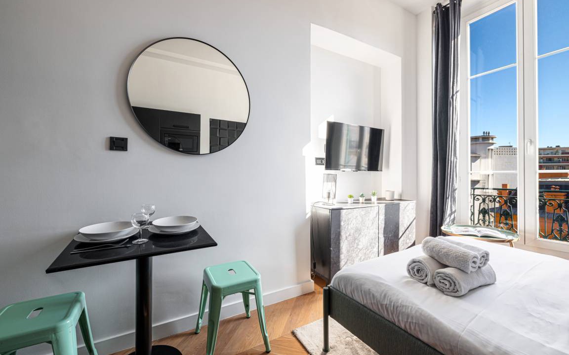 Photo of Bedroom in Lepante Quarter
