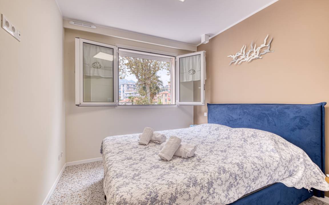 Photo of Bedroom in Menton