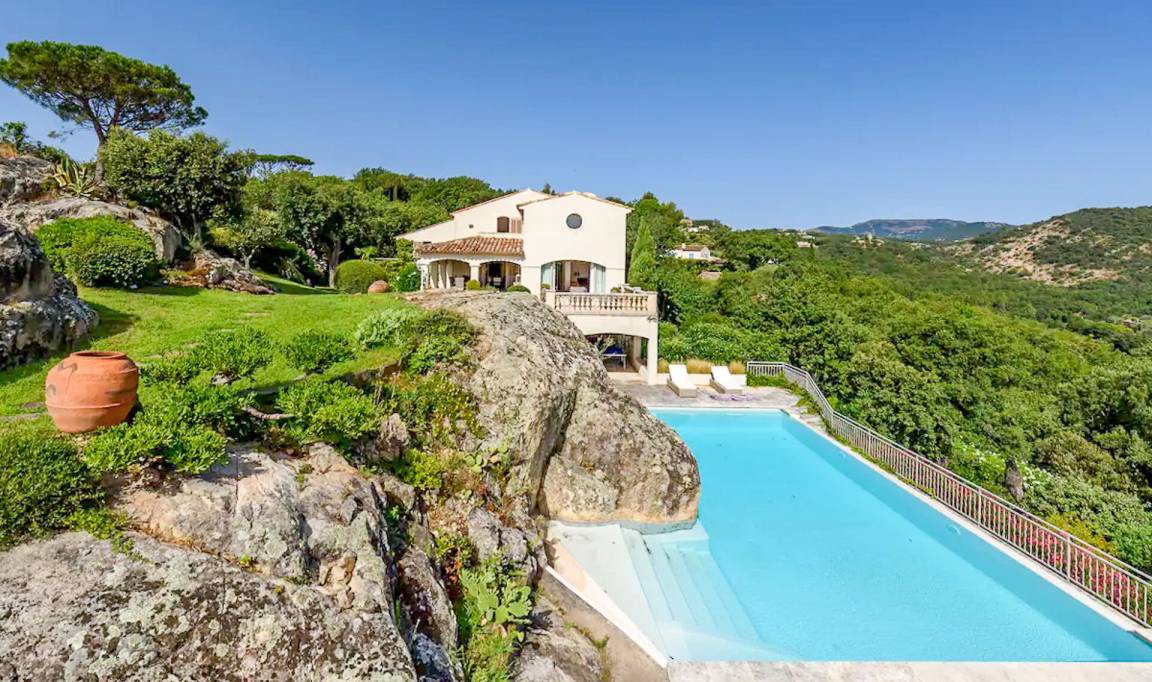 Photo of Others in Grimaud