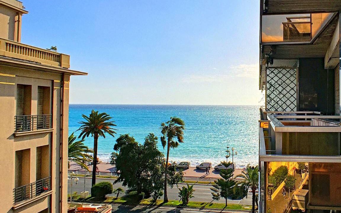 Photo of Patio Balcony in Carre d'Or
