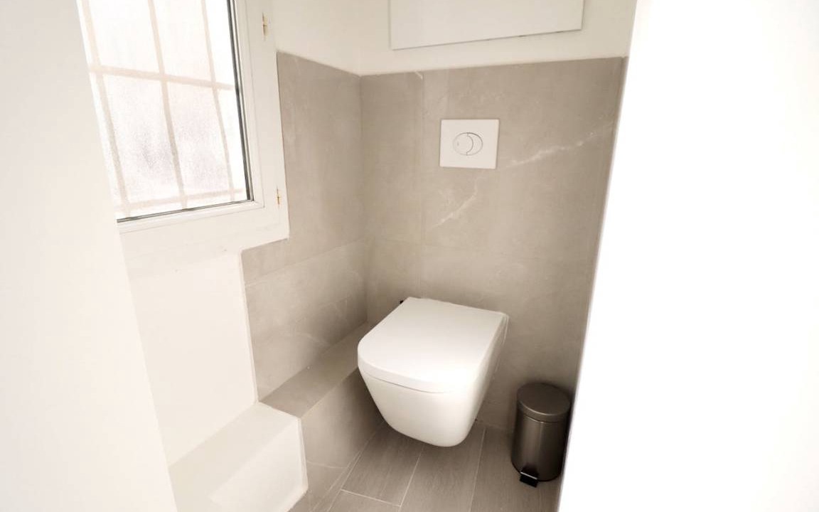 Photo of Bathroom in Nice City Centre