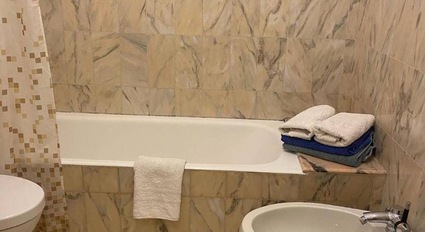 Photo of Bathroom in French Riviera