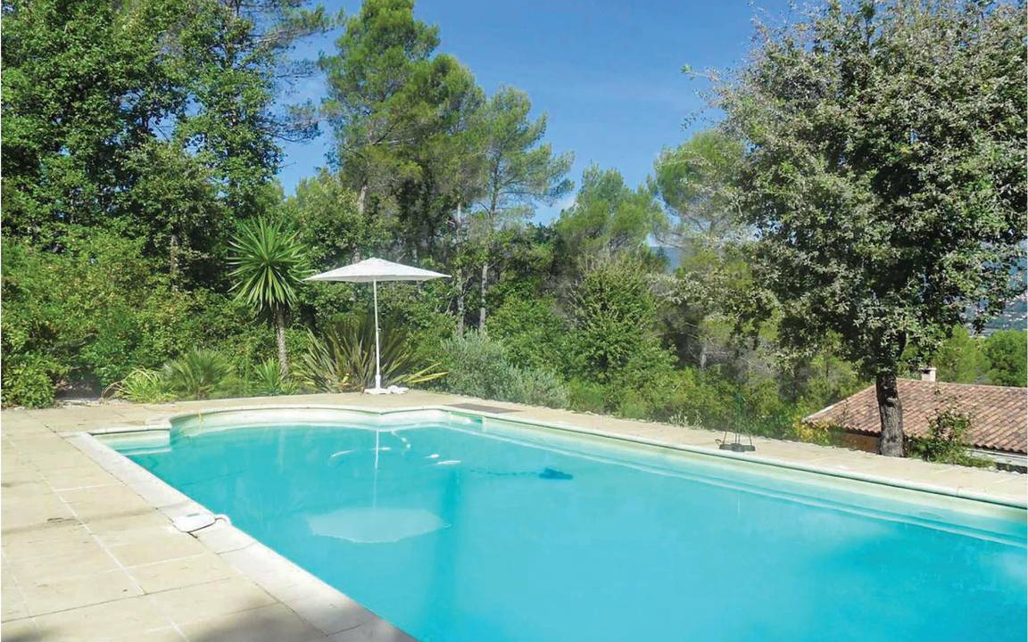 Photo of Outdoor in Tourrettes