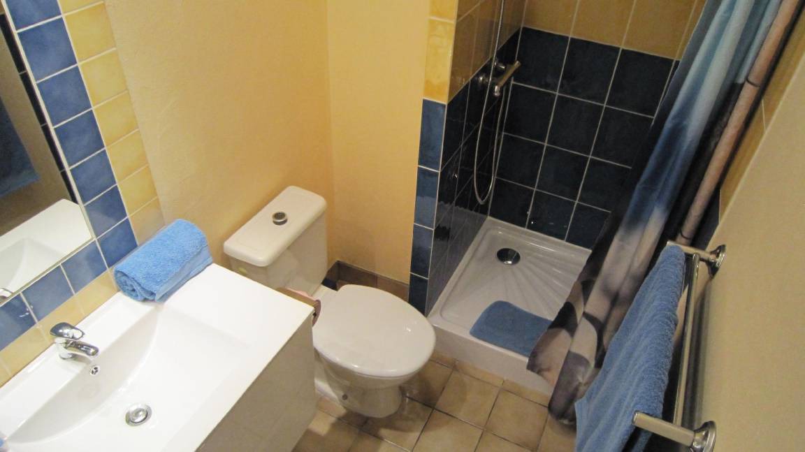 Photo of Bathroom in Les Restanques