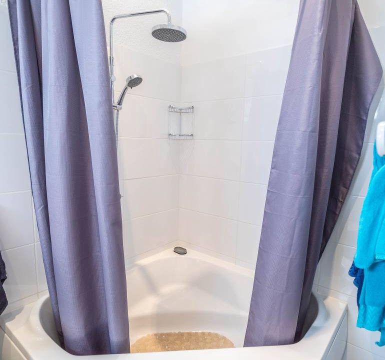 Photo of Bathroom in Jean-Medecin