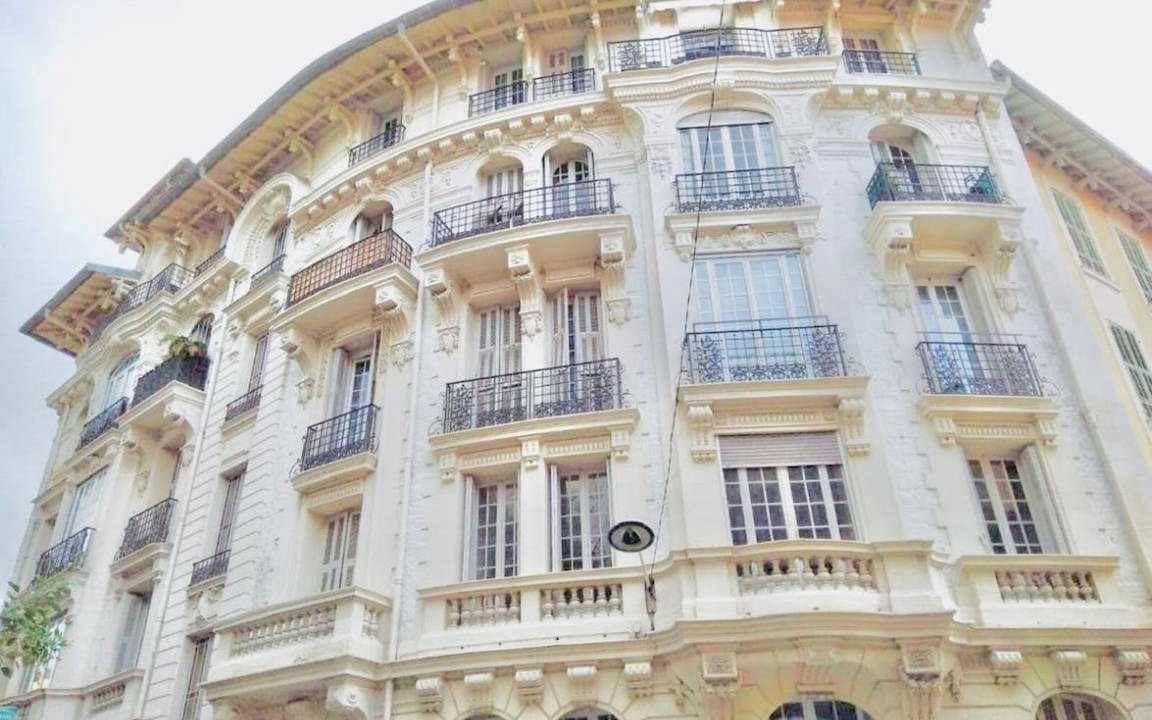 Photo of Buildings in Cimiez