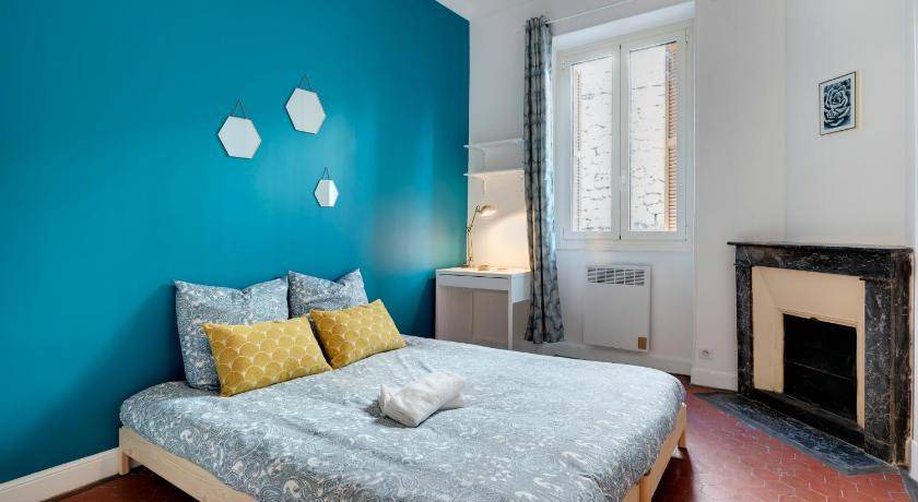 Photo of Bedroom in Lepante Quarter