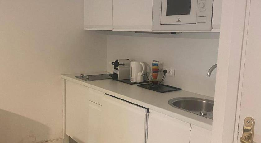 Photo of Kitchen in French Riviera