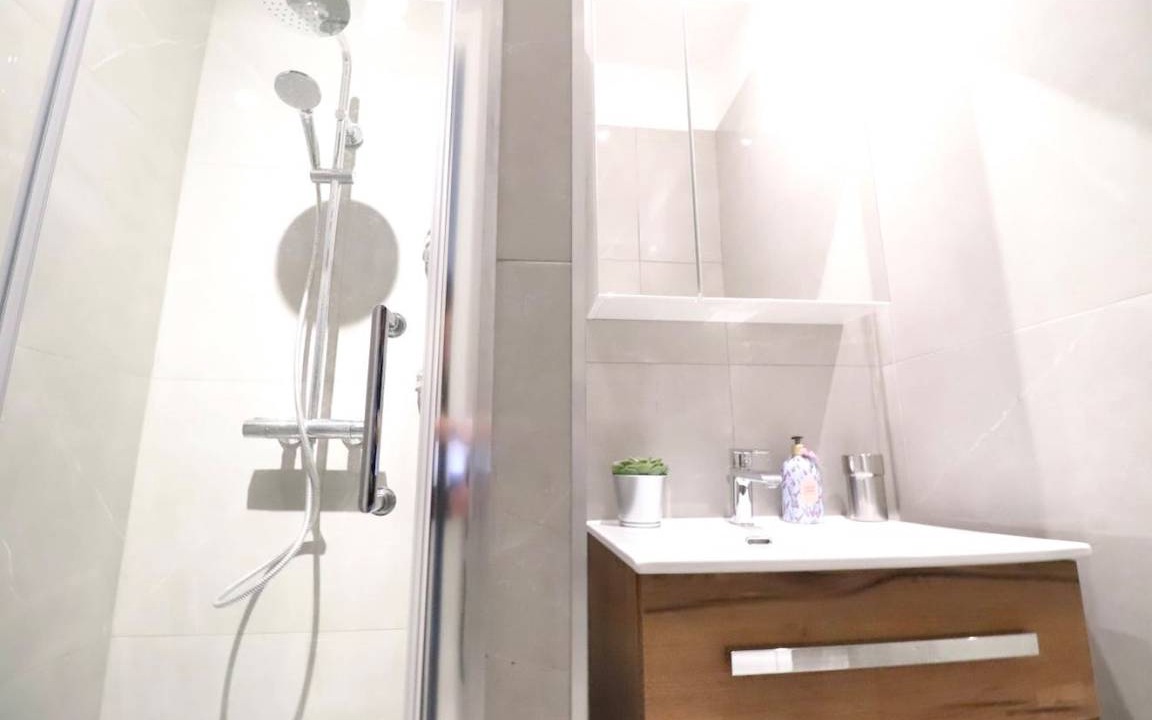Photo of Bathroom in Riquier