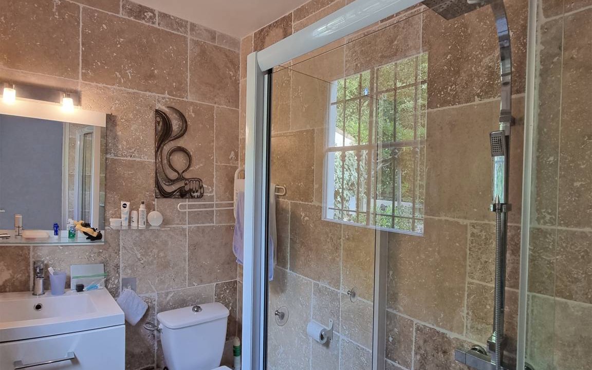 Photo of Bathroom in Le Tignet