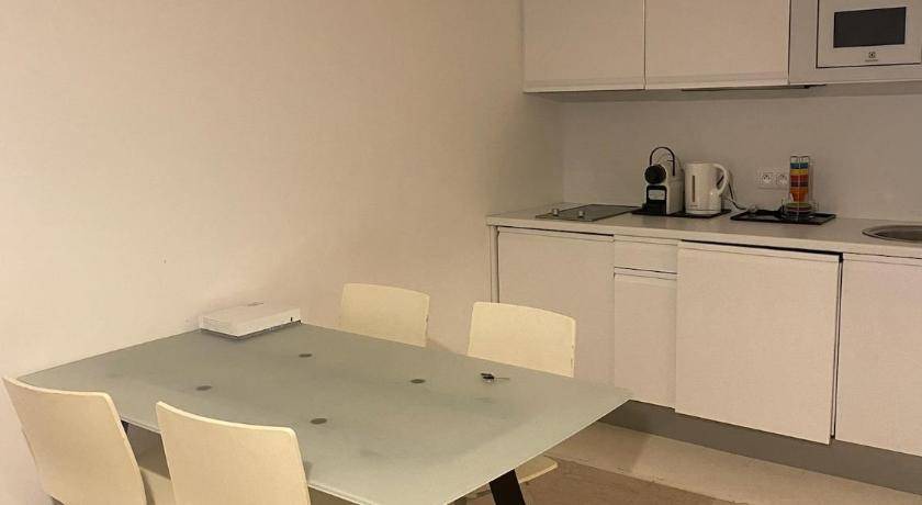 Photo of Kitchen in French Riviera
