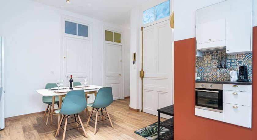 Photo of Livingroom in Lepante Quarter