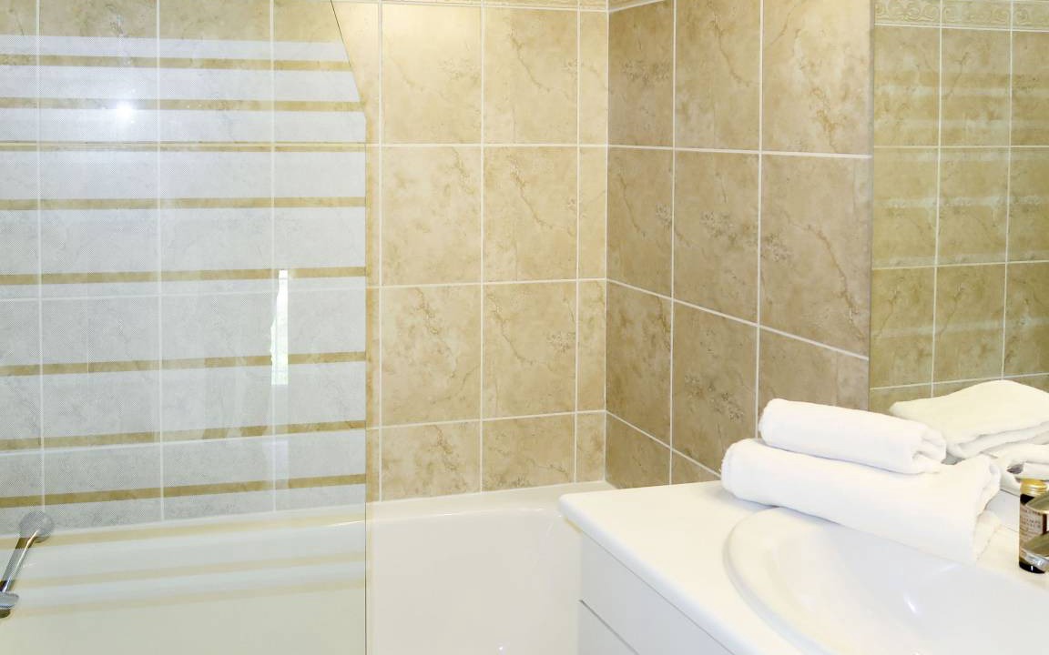 Photo of Bathroom in Montauroux