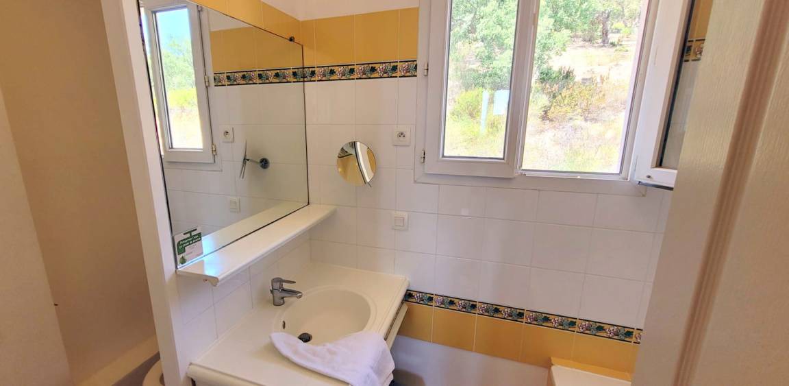 Photo of Bathroom in Grimaud