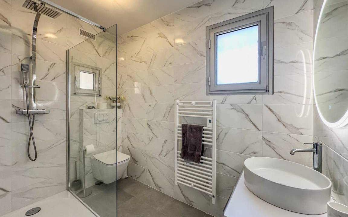 Photo of Bathroom in Antheor