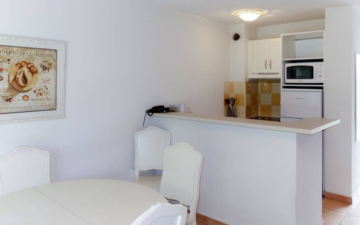 Photo of Kitchen in Montauroux