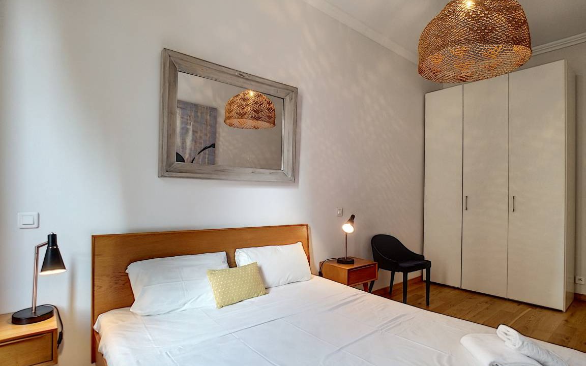 Photo of Bedroom in Carre d'Or