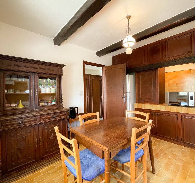 Photo of Kitchen in Peymeinade