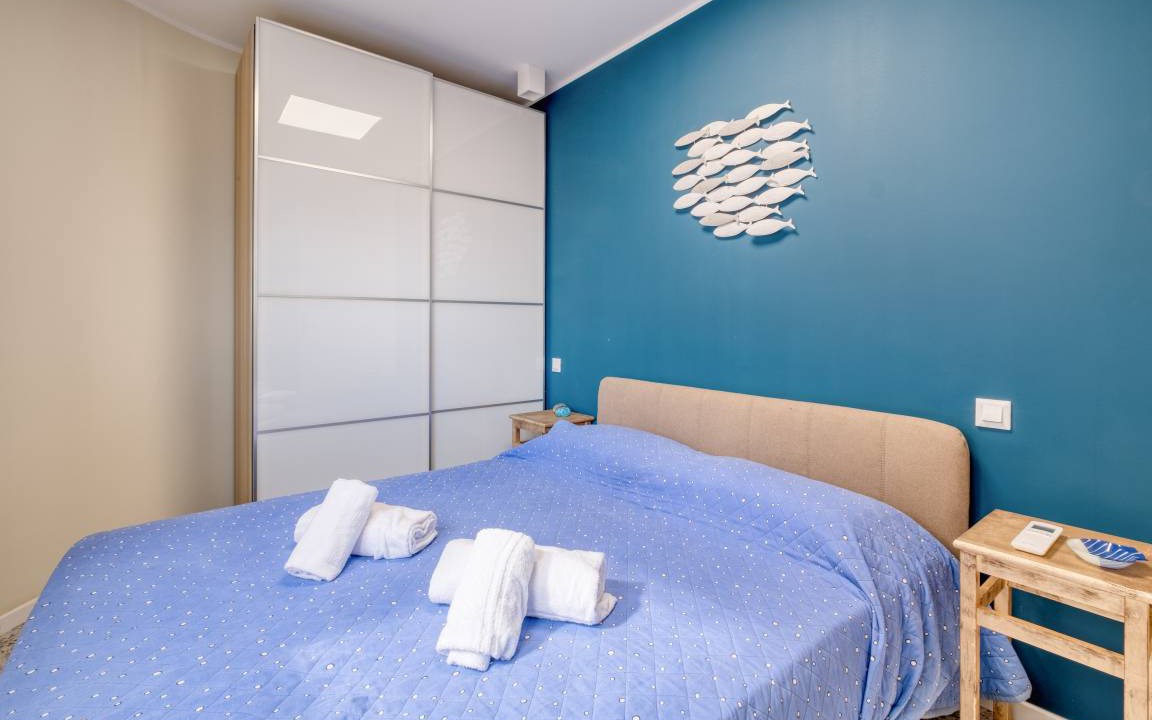 Photo of Bedroom in Menton