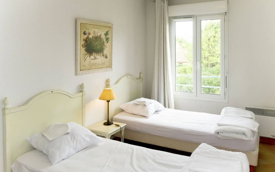 Photo of Bedroom in Montauroux