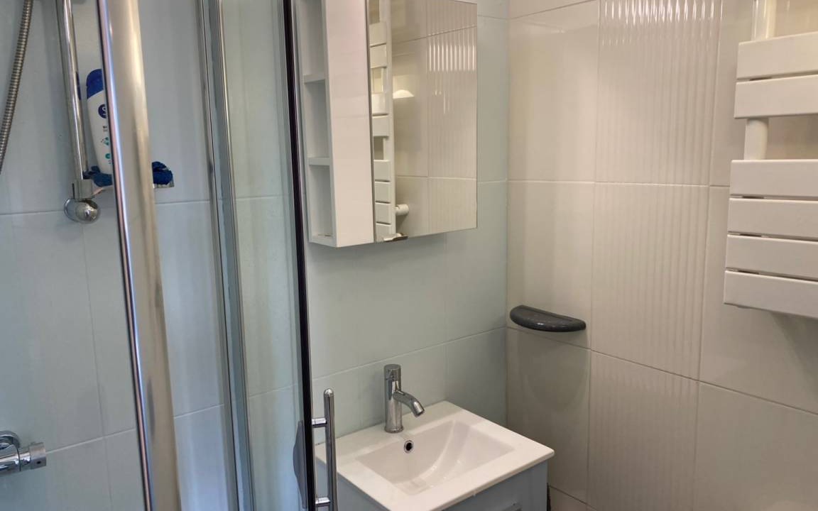 Photo of Bathroom in Mandelieu-la-Napoule Beach