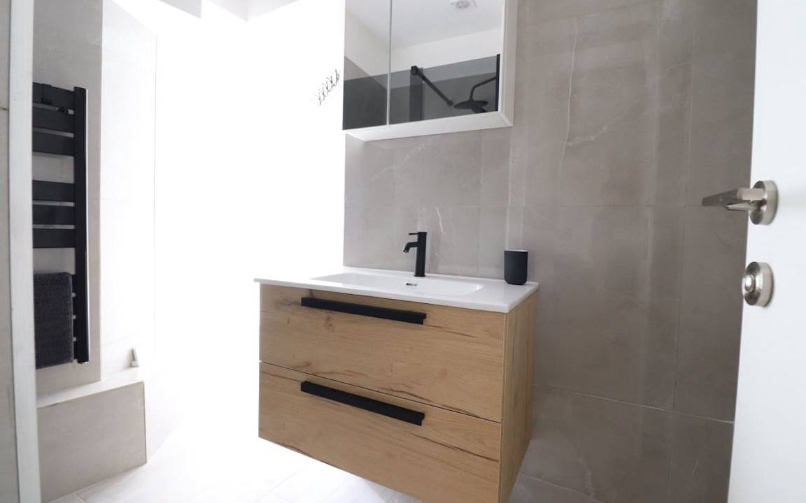 Photo of Bathroom in Nice City Centre
