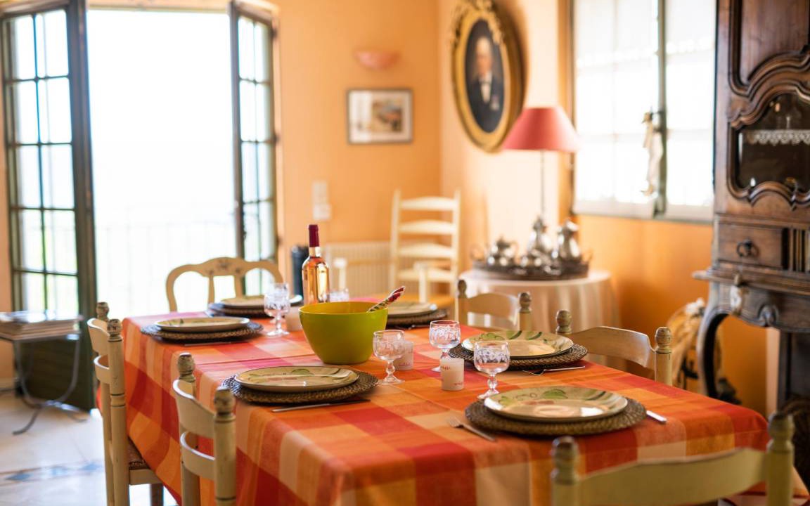 Photo of Kitchen in Montauroux