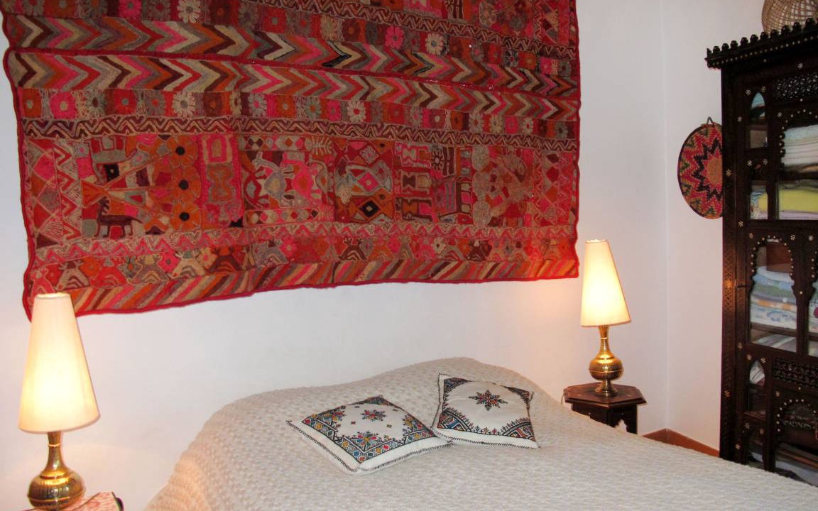 Photo of Bedroom in Bendejun