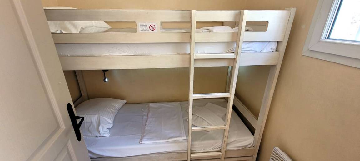 Photo of Bedroom in Grimaud