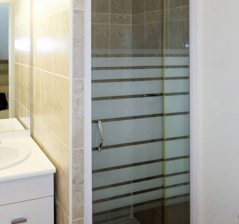 Photo of Bathroom in Montauroux