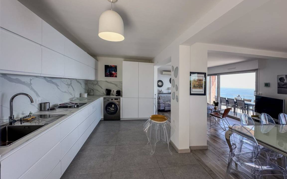 Photo of Kitchen in Antheor