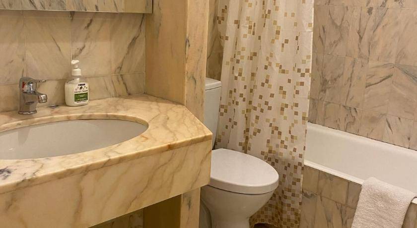 Photo of Bathroom in French Riviera