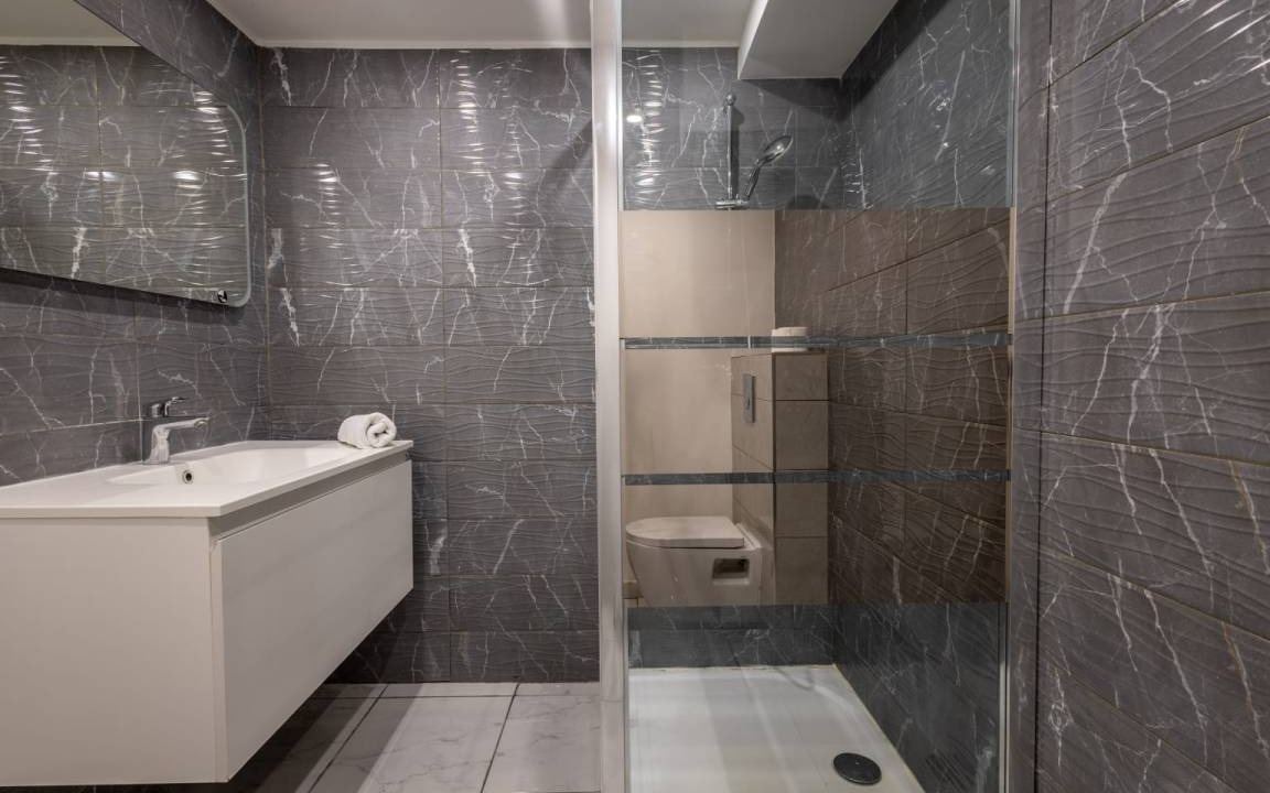 Photo of Bathroom in Juan-les-Pins