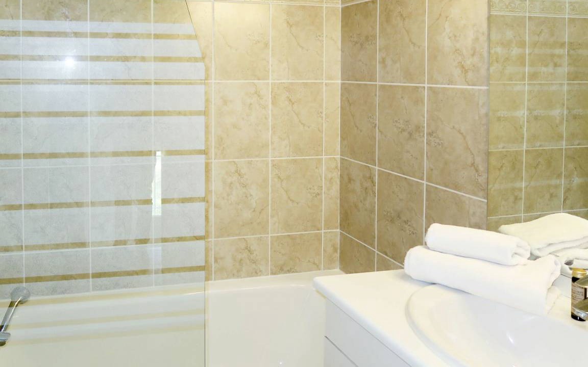 Photo of Bathroom in Montauroux