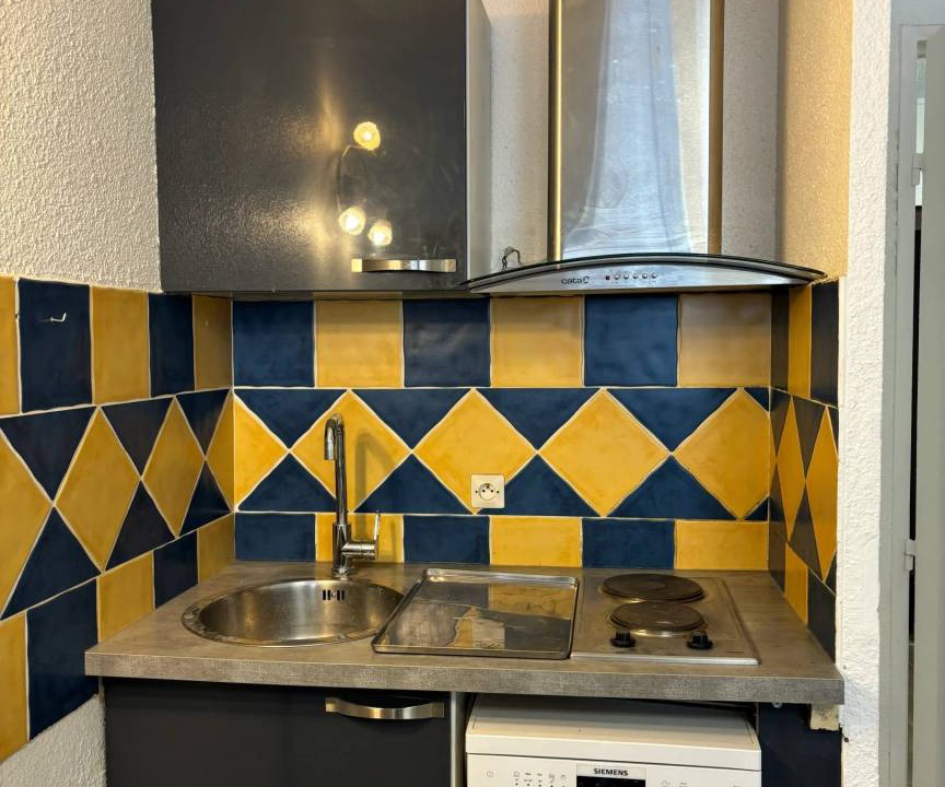 Photo of Kitchen in Frejus