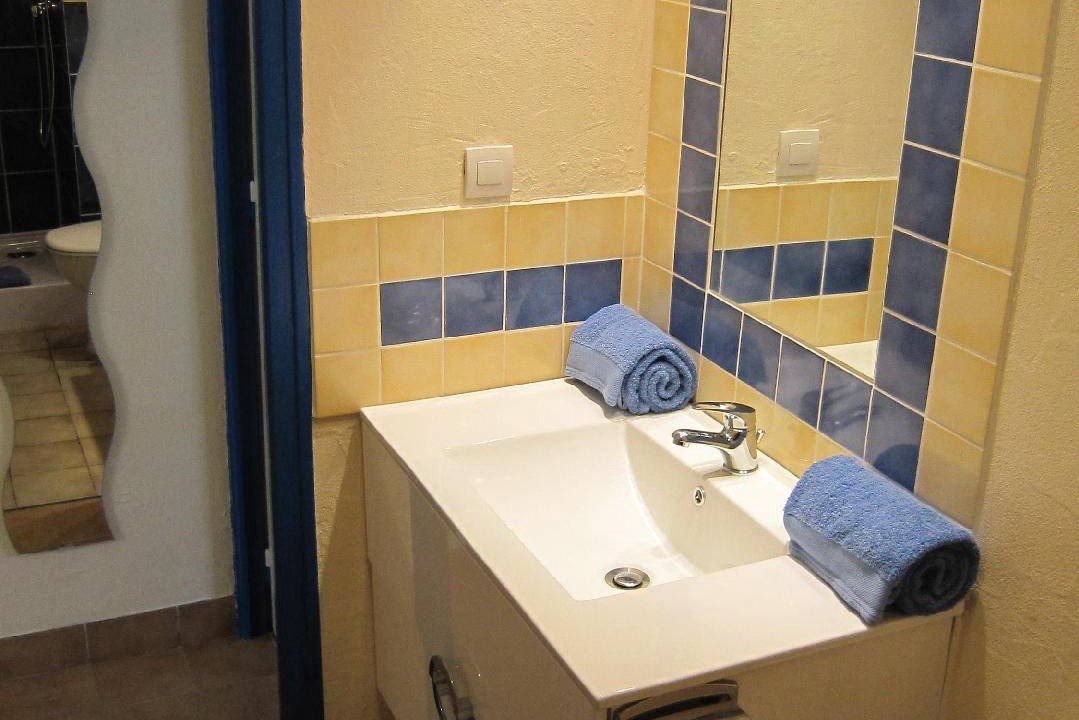 Photo of Bathroom in Les Restanques