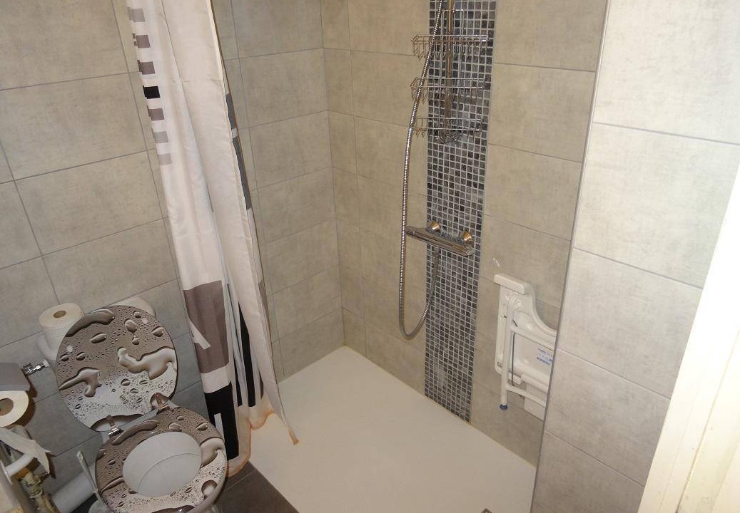 Photo of Bathroom in La Salle-les-Alpes