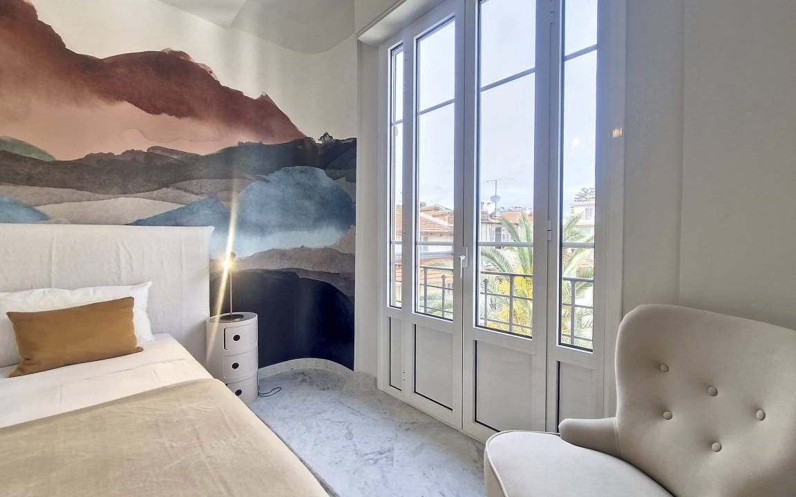 Photo of Bedroom in Carre d'Or