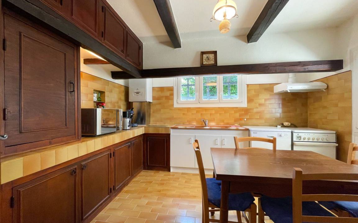 Photo of Kitchen in Peymeinade